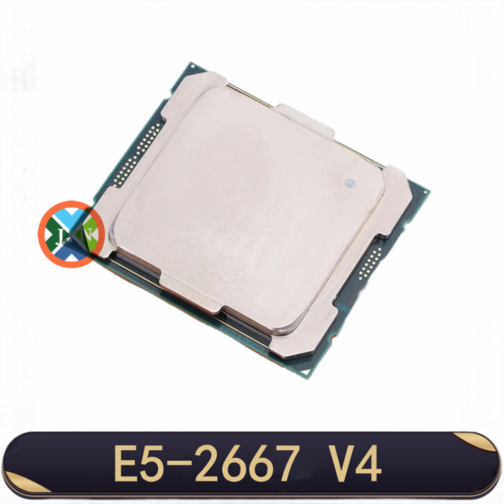 XEON E5 2667 V4 CPU PROCESSOR  - Gold 6248R recension och pris
