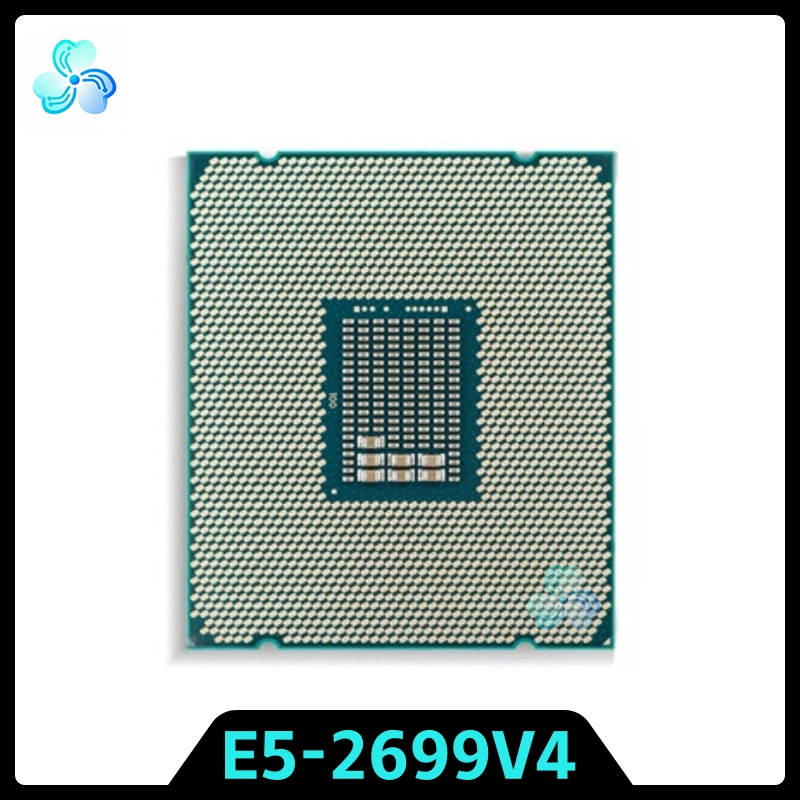 Xeon E5-2699V4 CPU SR2JS 22-Co - E5 2699 V4 recension och pris