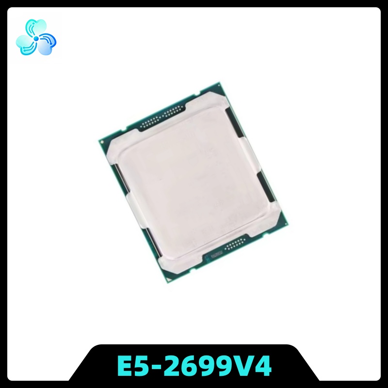 Xeon E5-2699V4 CPU SR2JS 22-Co - E5 2699 V4 recension och pris