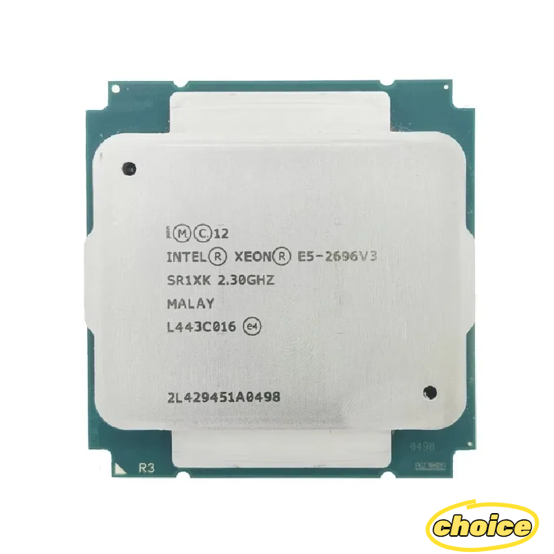 Intel Xeon Processador E5 2696 - E5 2696 V3 recension och pris