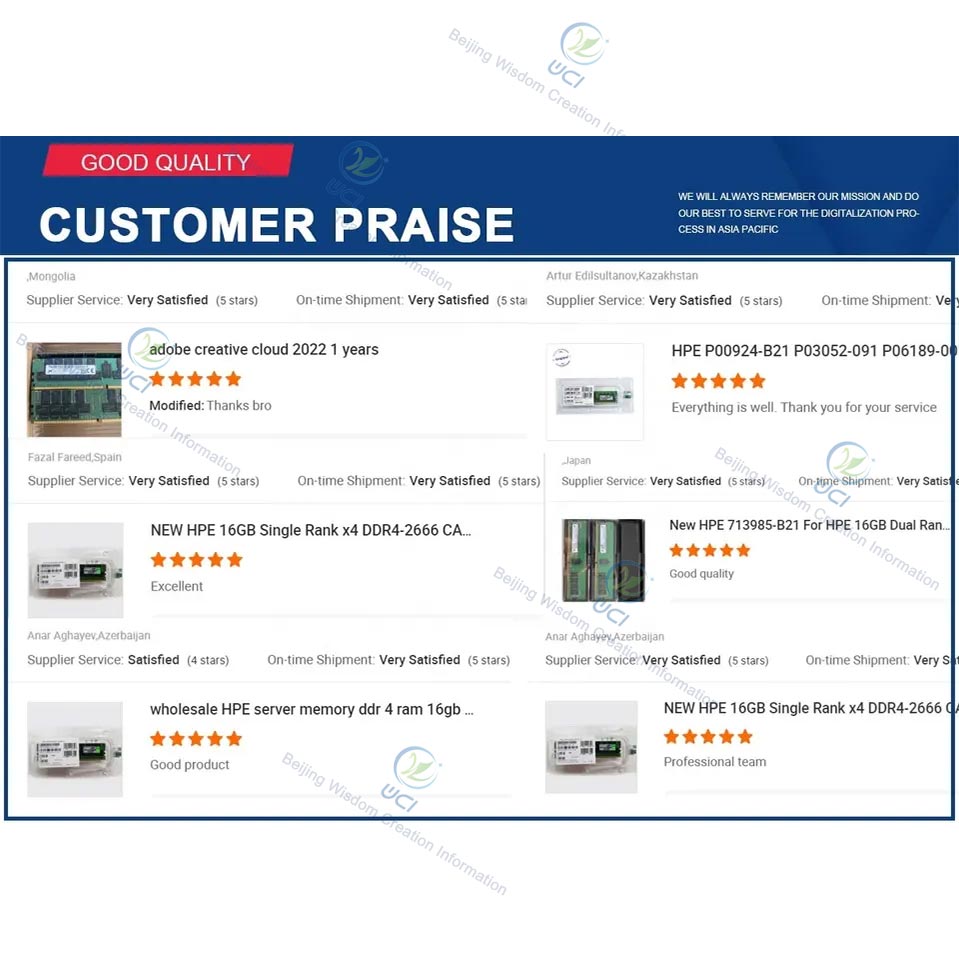 For HPE P00924-B21 32GB 2RX4 D - 32Gb 2Rx4 Pc4 2933Y recension och pris