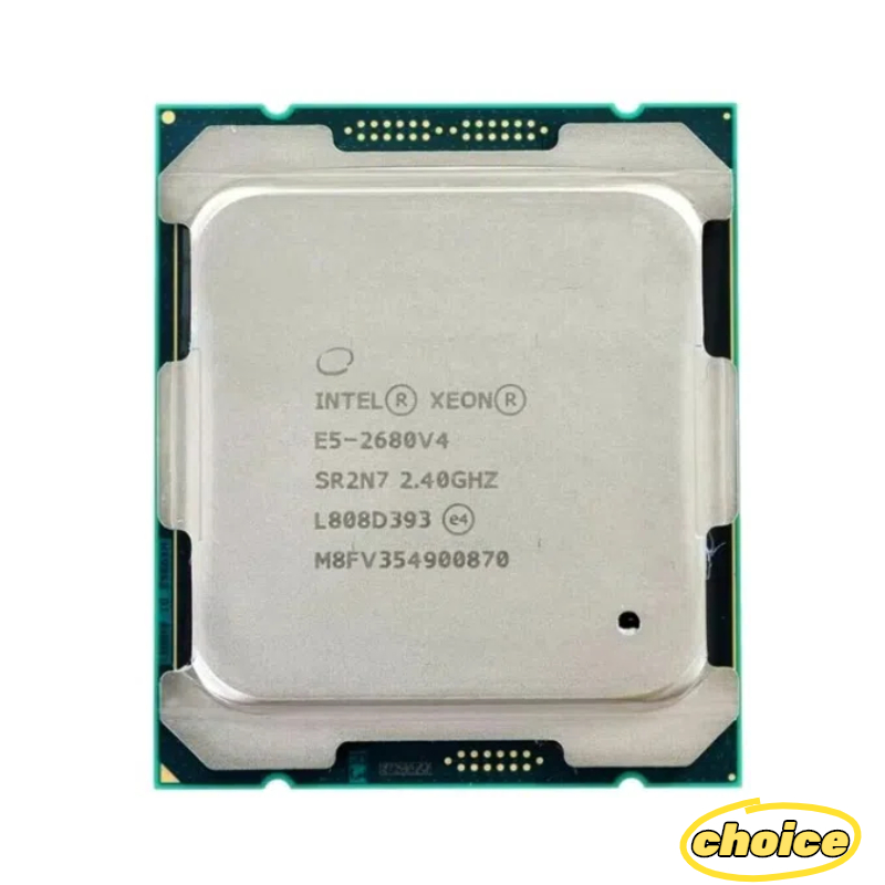 Intel Xeon E5 2680 V4 processo - Gold 6248R recension och pris