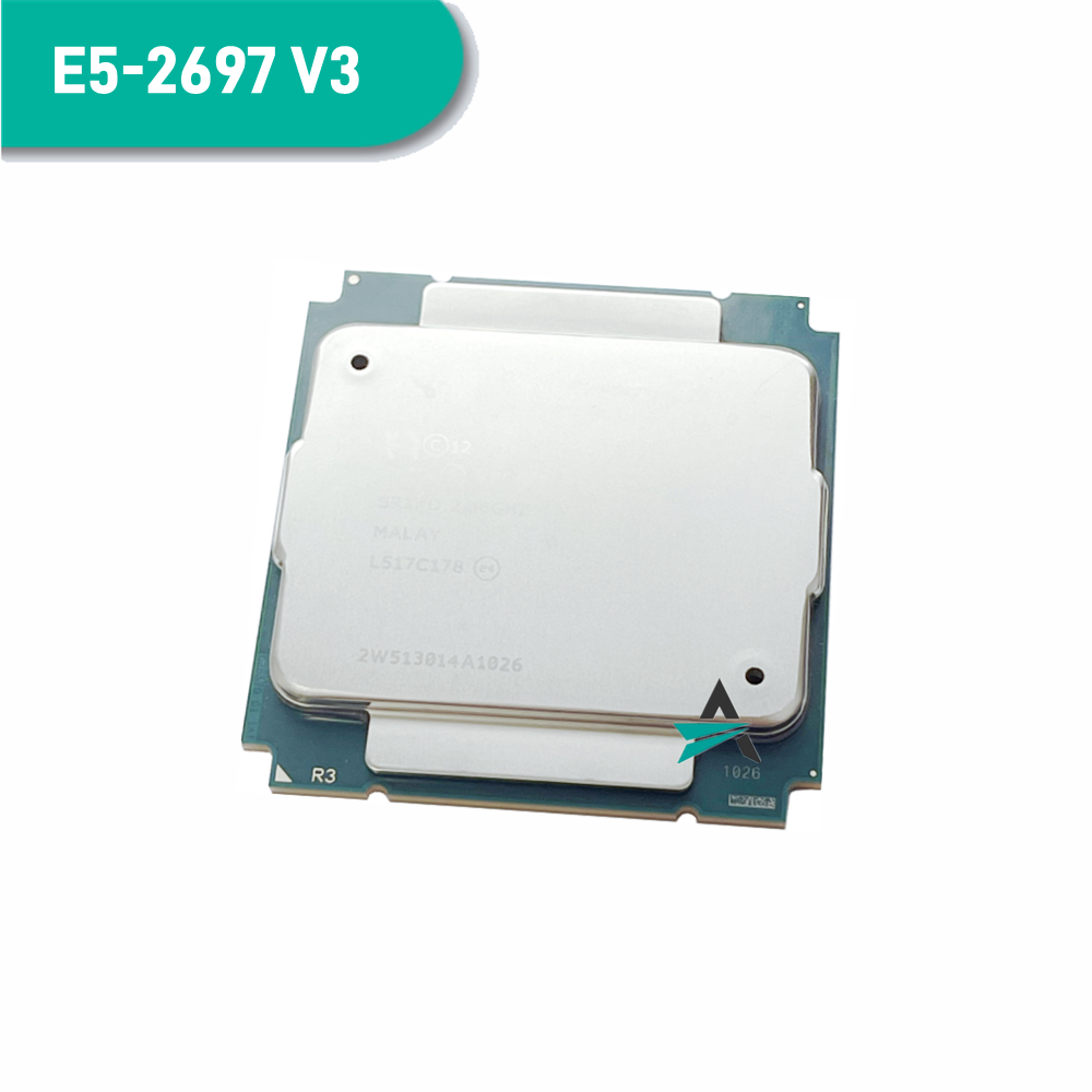 Xeon E5 2697V3 E5 2697 V3 proc - Gold 6248R recension och pris