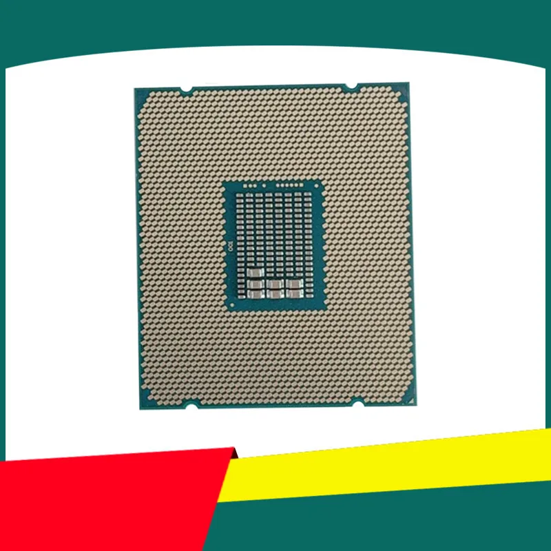 CPU E5-2699V4 2.20GHz 22s 55M  - E5 2699 V4 recension och pris
